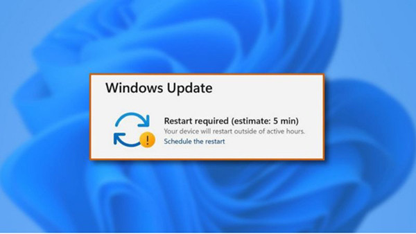 Có nên chặn Windows 10 update lên Windows 11 không?