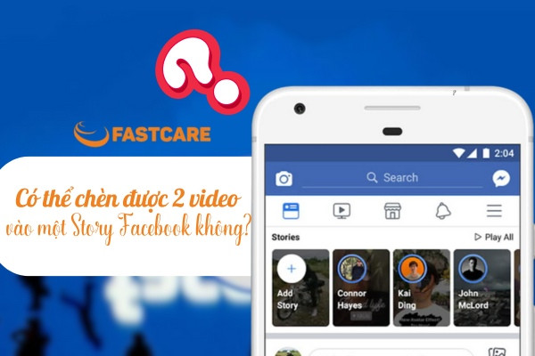 Cách tạo tin nhắn ẩn danh trên Story Facebook Cách tạo tin nhắn ẩn danh trên Story Facebook