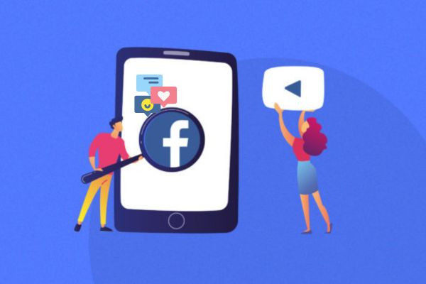 Có thể tải clip từ bình luận Facebook trực tiếp không