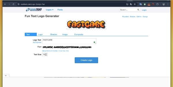 Cooltext