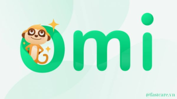 Ứng dụng hẹn hò OMI Ứng dụng hẹn hò OMI