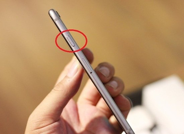 Dấu hiệu cần thay nút nguồn Samsung A11 Dấu hiệu cần thay nút nguồn Samsung A11