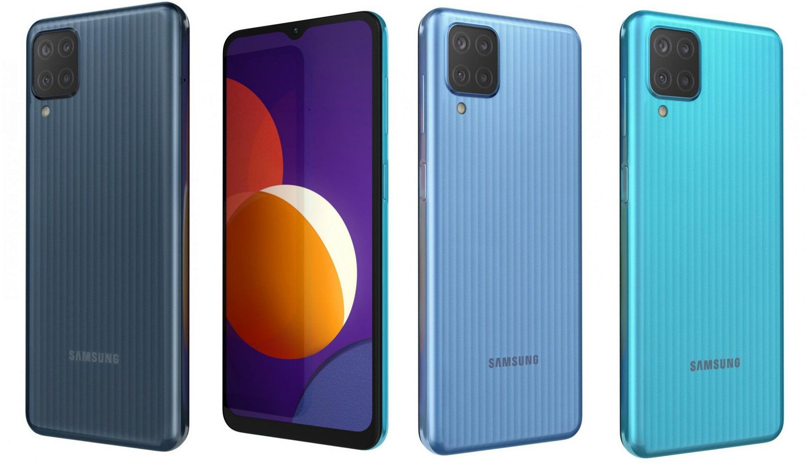 Dấu hiệu có thấy nút nguồn Samsung M12 đã bị hỏng