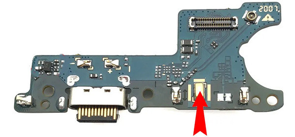 Dấu hiệu hỏng mic trên Samsung A11