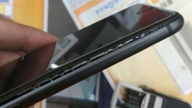 Dấu hiệu hư pin điện thoại Xiaomi