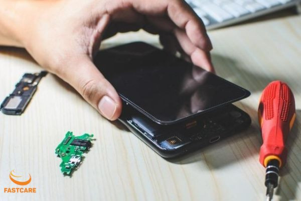 Đến địa chỉ sửa chữa uy tín
