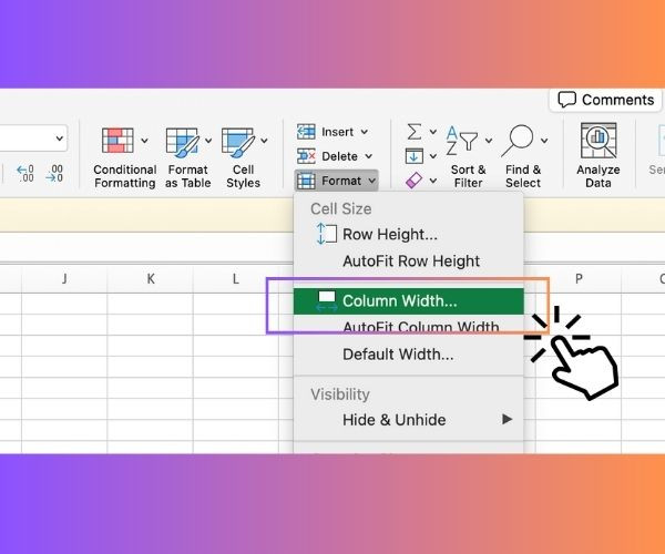 Cách điều chỉnh chiều cao của dòng trong Excel Cách điều chỉnh chiều cao của dòng trong Excel