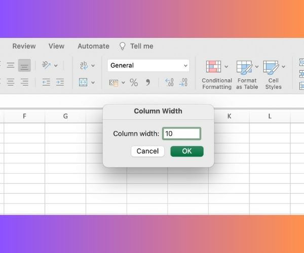 Cách điều chỉnh chiều cao của dòng trong Excel Cách điều chỉnh chiều cao của dòng trong Excel