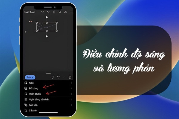 Điều chỉnh chữ ký trong Word&nbsp;B3