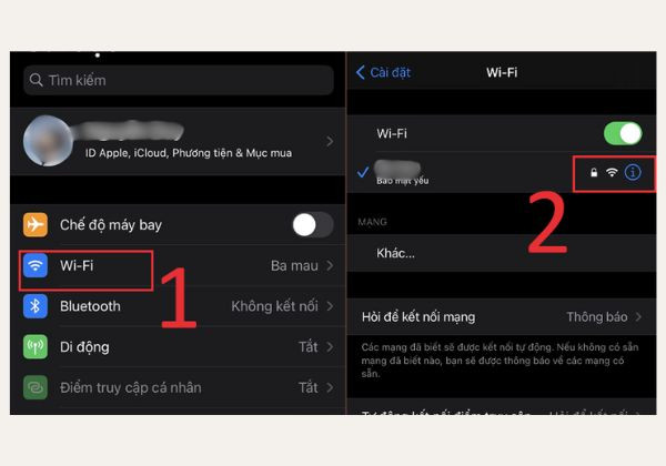 Twitter bị lỗi trên iPhone
