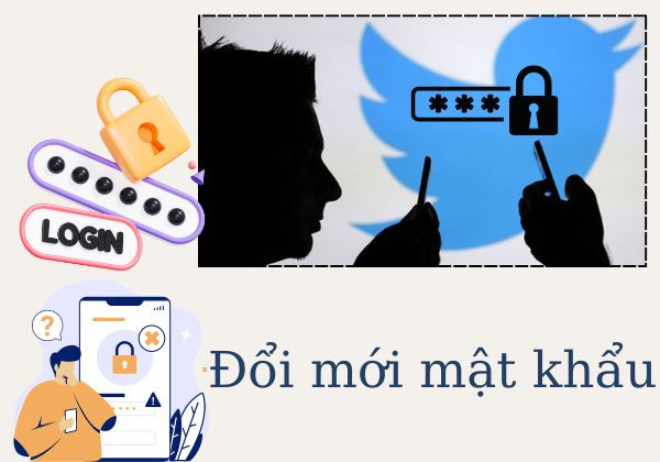 Twitter bị lỗi trên iPhone