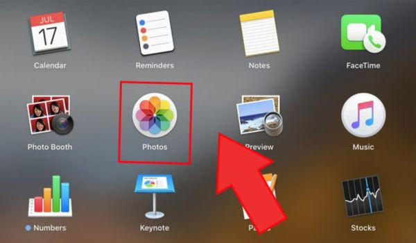 Đối với các phiên bản macOS Catalina và Big Sur b1