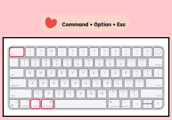 Macbook treo ứng dụng