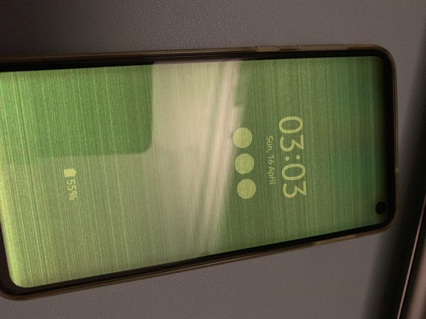 Ép cổ cáp Samsung S10e uy tín