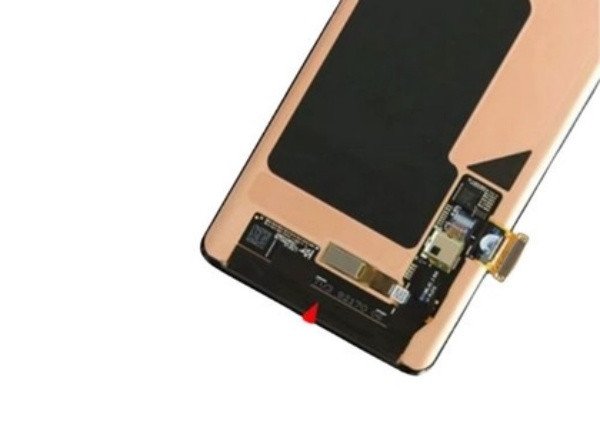 Ép cổ cáp Samsung S10e