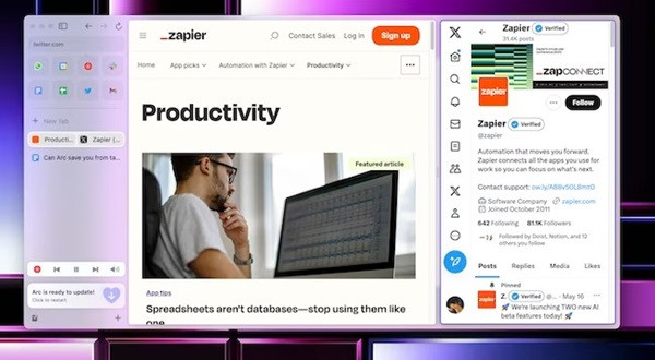 fastcare-arc-browser-review