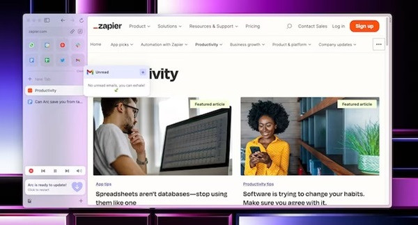 fastcare-arc-browser-review