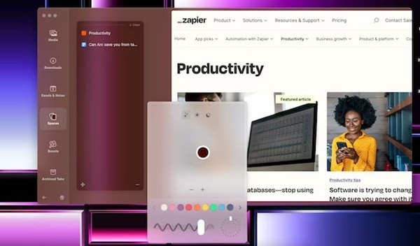 fastcare-arc-browser-review