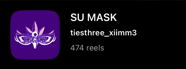 Filter SU MASK by tiesthree_xiimm3 Filter SU MASK by tiesthree_xiimm3