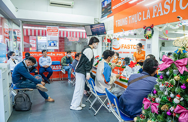 Giá cả hợp lý