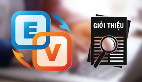 Bộ gõ Tiếng Việt EVKey