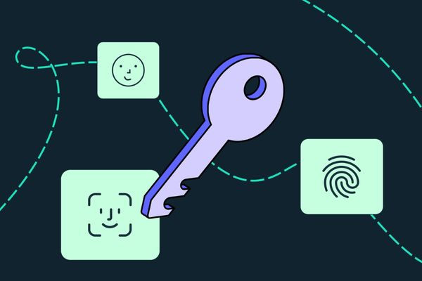 Giới thiệu về Google Passkey