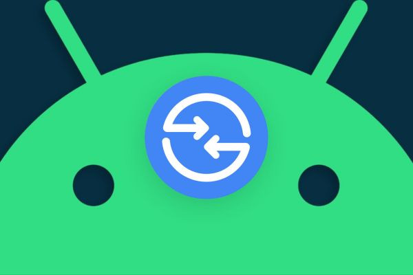 Giới thiệu về Quick Share Android Giới thiệu về Quick Share Android