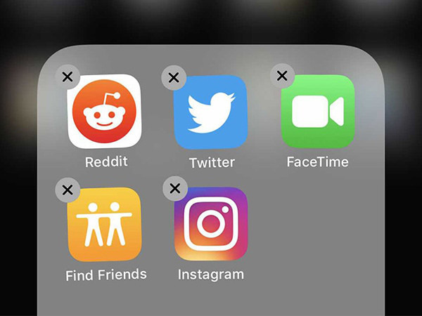 iPhone quay video bị mờ iPhone quay video bị mờ