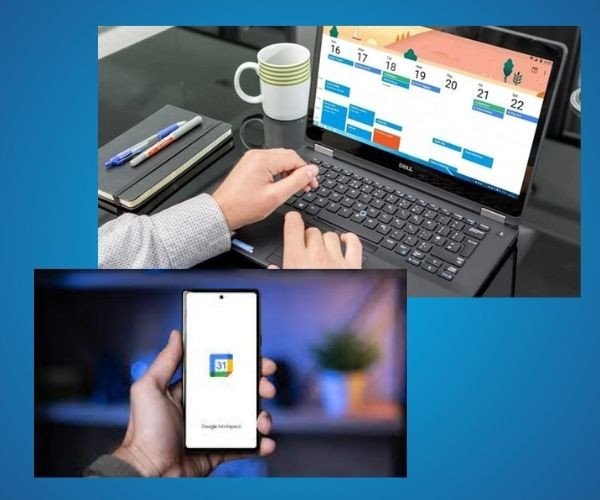 Google Calendar là gì?