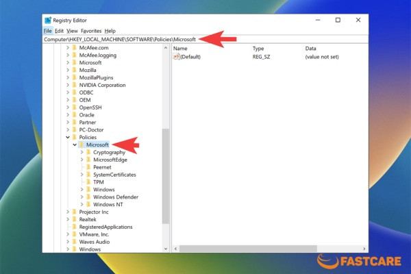 Tắt ứng dụng chạy ngầm win 10