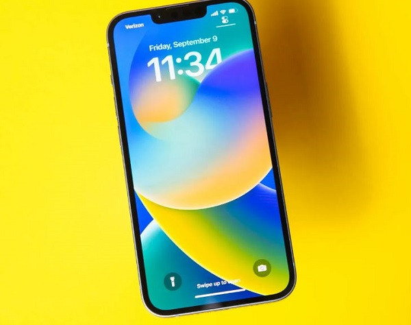 iPhone 14 hư IC nguồn iPhone 14 hư IC nguồn