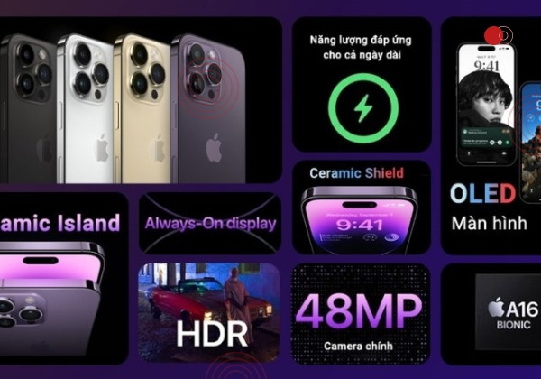 Dòng iPhone nào bền nhất? Dòng iPhone nào bền nhất?