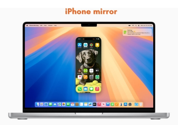 Cài macOS 15 Sequoia Cài macOS 15 Sequoia