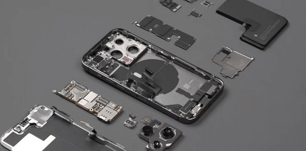 Khi nào cần thay IC nguồn iPhone 11 Pro