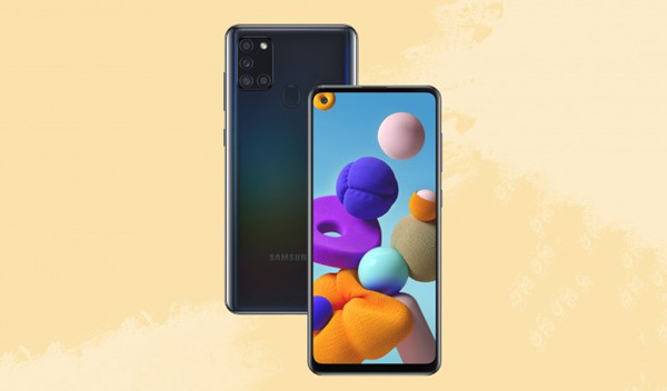 Khi nào cần thay main Samsung A21s Khi nào cần thay main Samsung A21s