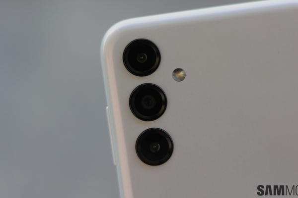 Khi nào nên thay camera sau Samsung M14 Khi nào nên thay camera sau Samsung M14