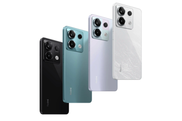 Khi nào nên thay camera sau Xiaomi Redmi Note 13 Pro