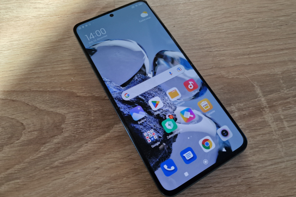 Khi nào nên thay camera trước Xiaomi Redmi Note 13 Pro?