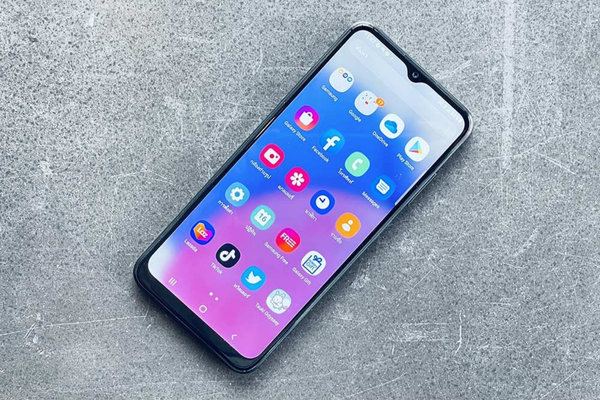 Khi nào nên thay main Samsung A03s Khi nào nên thay main Samsung A03s