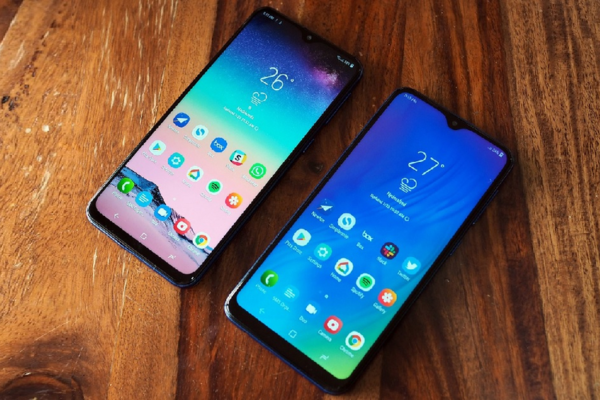 Khi nào nên thay main Samsung M20