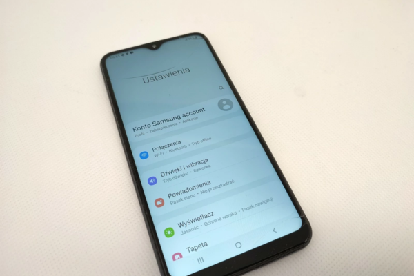 Khi nào nên thay mic Samsung A10?