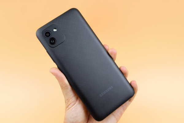 Khi nào nên thay nắp lưng Samsung A03? Khi nào nên thay nắp lưng Samsung A03?
