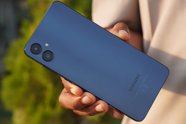 Khi nào nên thay nắp lưng Samsung A05? Khi nào nên thay nắp lưng Samsung A05?
