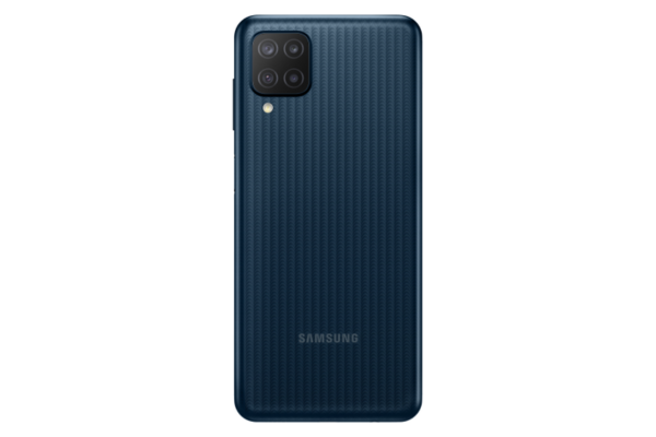 Khi nào nên thay nắp lưng Samsung M12