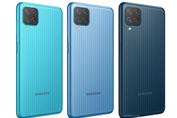 Khi nào nên thay pin Samsung M12