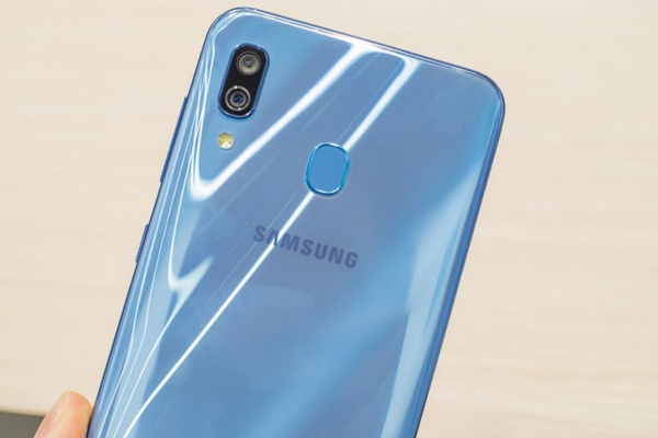 Khi nào nên thay rung Samsung A10? Khi nào nên thay rung Samsung A10?