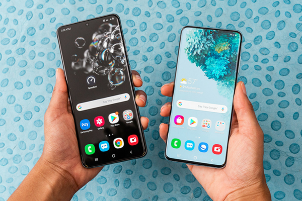 Khi nào nên thay rung Samsung M20?