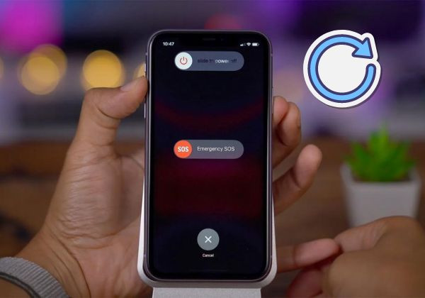 Twitter bị lỗi trên iPhone