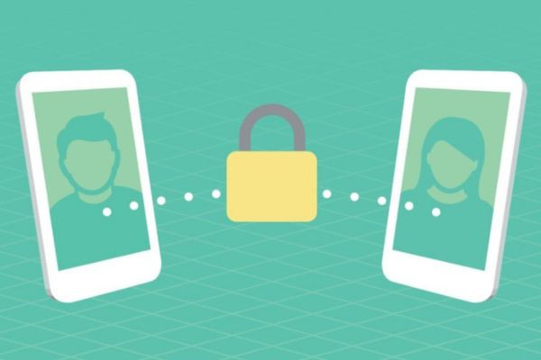 không tắt được mã hóa đầu cuối trên messenger
