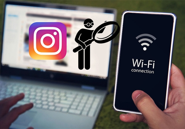 Instagram bị lỗi mạng liên kết không xác định